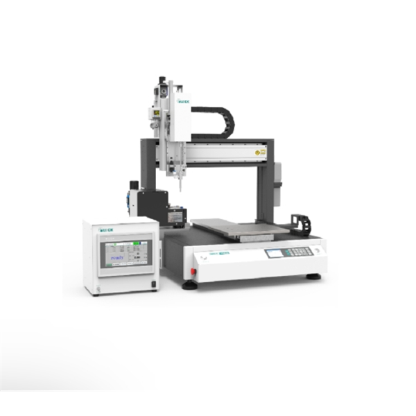 中村供：日本QUICK 在線(xiàn)式螺絲鎖付機(jī)器人C100-P3-C