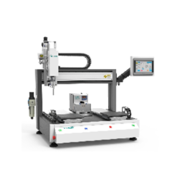 中村供：日本QUICK 在線(xiàn)式螺絲鎖付機(jī)器人C100-P3-C