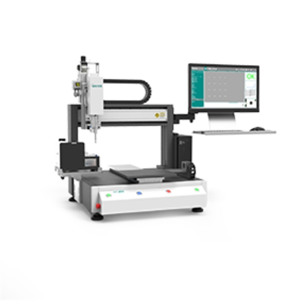 中村供：日本QUICK 在線(xiàn)式螺絲鎖付機(jī)器人C100-P3-C