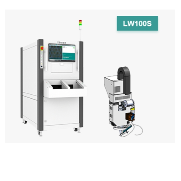 中村供：日本QUICK 在線(xiàn)式螺絲鎖付機(jī)器人C100-P3-C