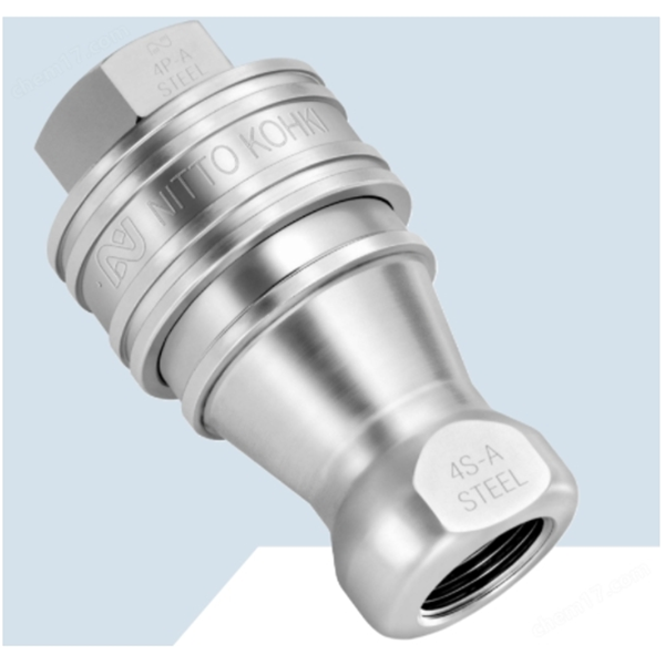 中村供：NITTO日東工器、電動螺絲刀DLV7104