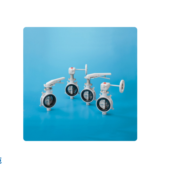 KITZ日本開滋10K鋁蝶閥（BJ系列供水）G-10BJUCE-80A