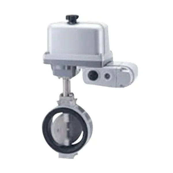 KITZ日本開滋鋁制蝶閥（BJ系列）10BJUF-50A