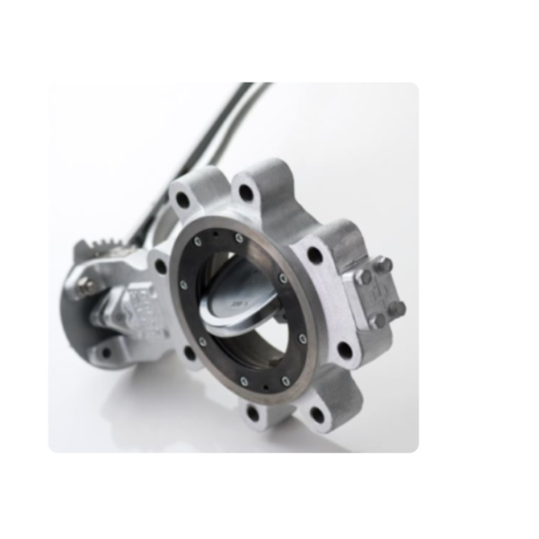 KITZ日本開滋鋁制蝶閥齒輪短頸G-10XJSPE-80A