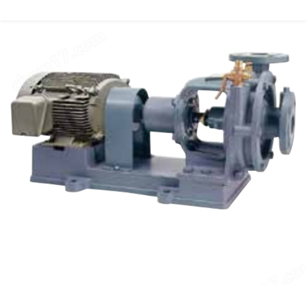 日本terada寺田泵陸上泵鑄鐵制 OF6-53.7E