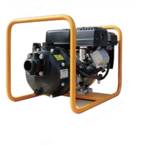 日本terada寺田泵陸地泵不銹鋼制TFS-80