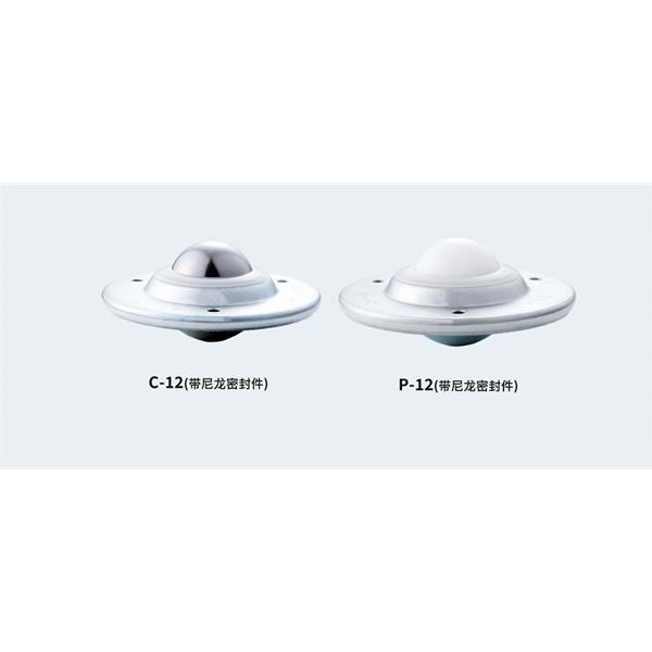 FREEBEAR福力百亞萬向球單元FU-P12K-18