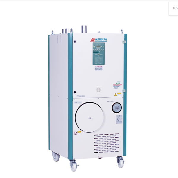 日本特庫曼COTOSORT、KAWATA除濕干燥機(jī)DFC-100Z
