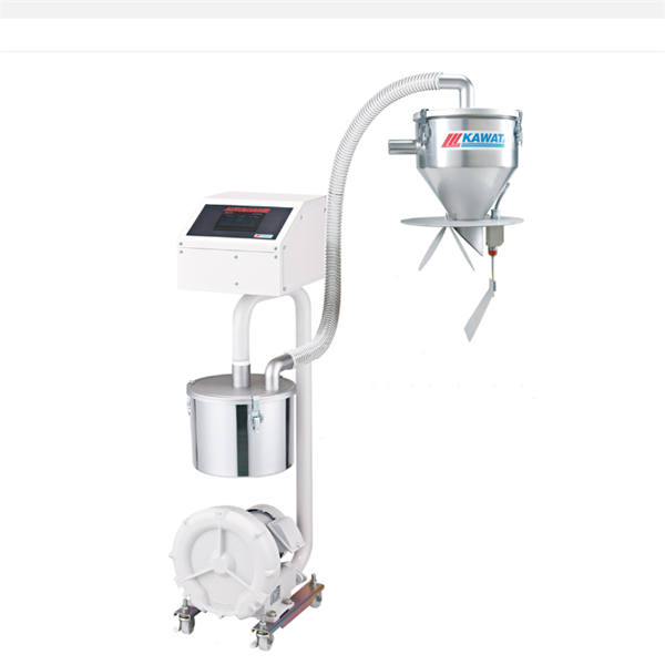 日本特庫曼COTOSORT KAWATA自動(dòng)裝載運(yùn)輸機(jī)AVL-07/0208a雙向輸送型