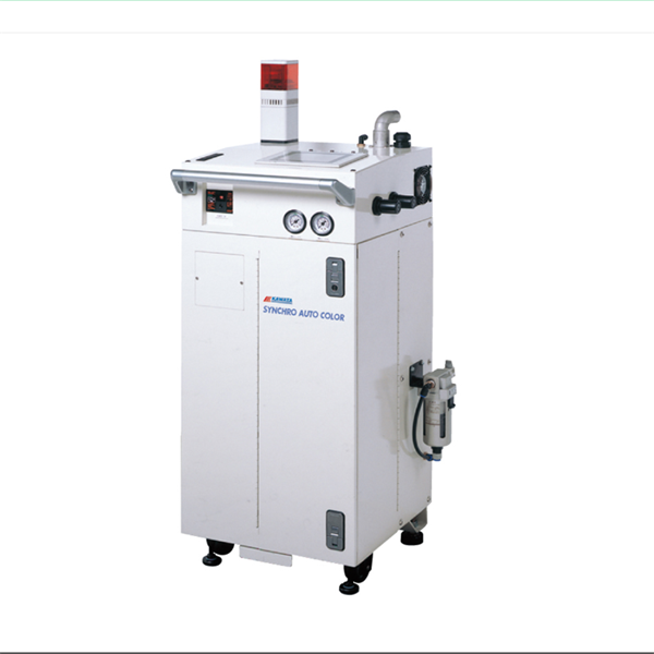 日本特庫曼COTOSORT KAWATA質(zhì)量稱重混合機(jī)ACA-400b