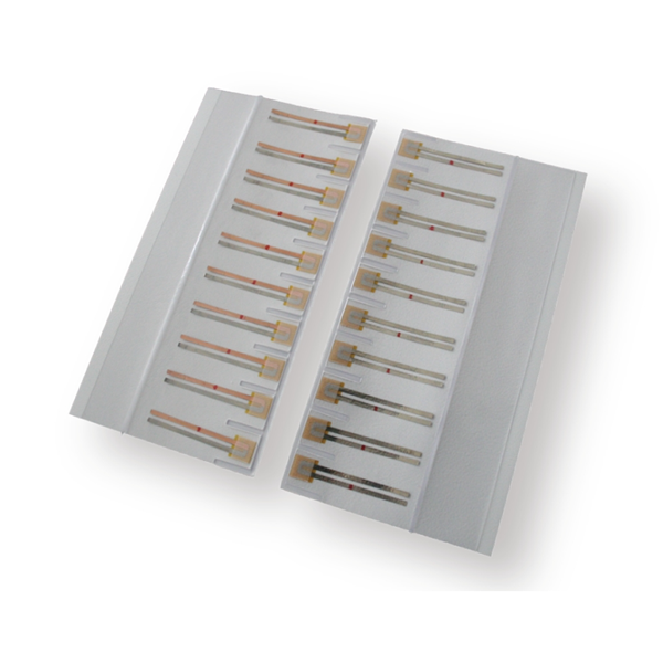 SAKAGUCHI坂口電熱Samicon 聚酰亞胺加熱器MPI-12型