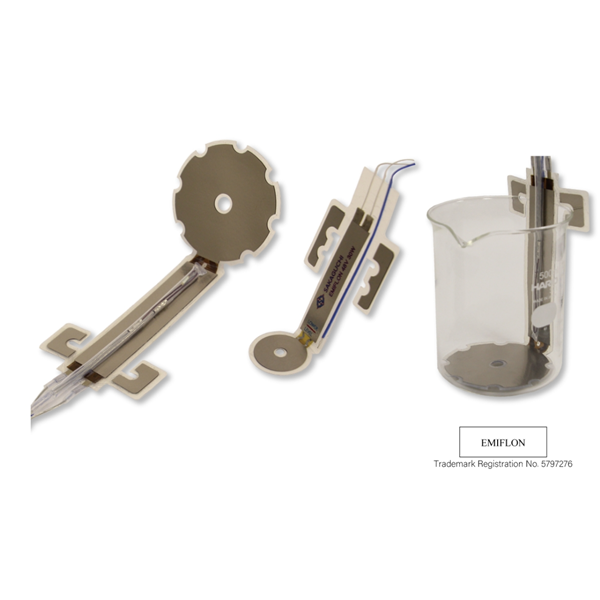 SAKAGUCHI坂口電熱Samicon 聚酰亞胺加熱器MPI-12型