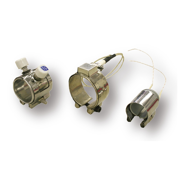 SAKAGUCHI坂口電熱Samicon 聚酰亞胺加熱器MPI-12型