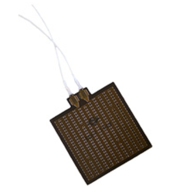 SAKAGUCHI坂口電熱Samicon 聚酰亞胺加熱器MPI-12型