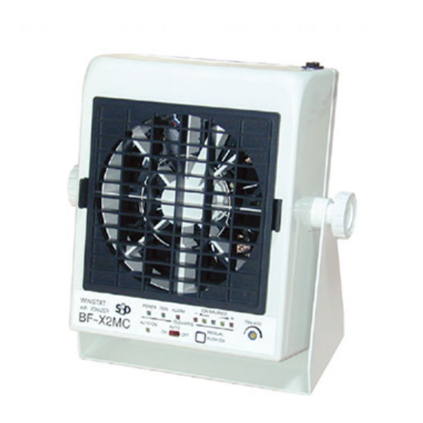 SSD進口日本靜電消除器BF-X12MA輕薄風扇型Winstat