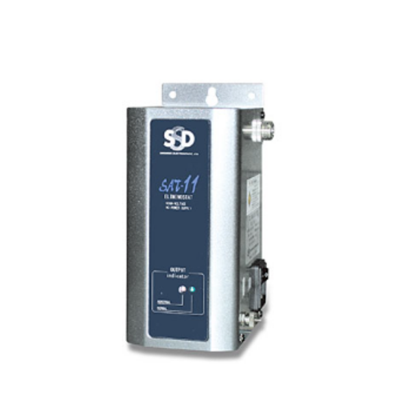 SSD日本進口靜電消除器耐熱型AC型HTB1600