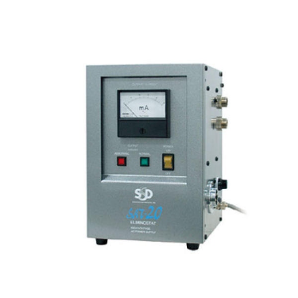 SSD日本進口靜電消除器耐熱型AC型HTB1600