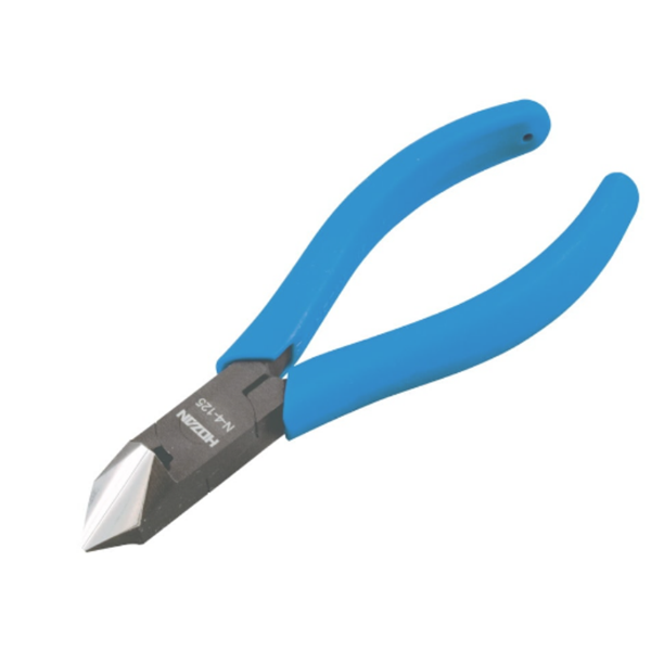 日本HOZAN 高耐用精密剪鉗N-9-150鉗子