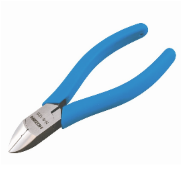 日本HOZAN 高耐用精密剪鉗N-9-150鉗子