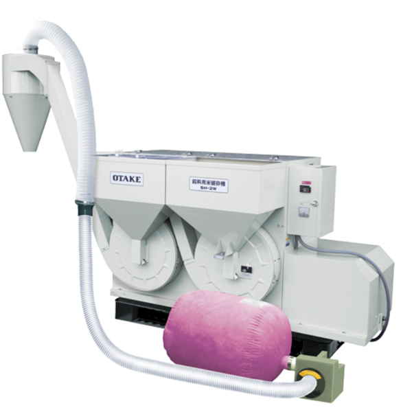OTAKE日本進(jìn)口谷物粉碎機(jī)SH-21-S