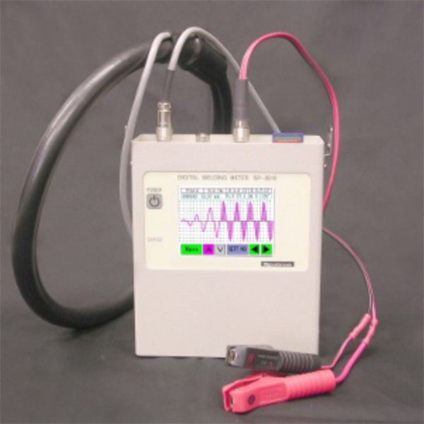 Spotron日本進(jìn)口數(shù)字壓力表SP-255- F50kN