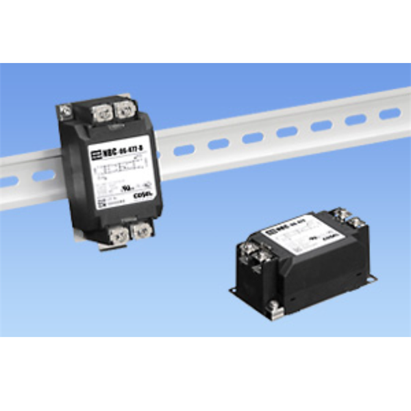 COSEL日本進(jìn)口噪聲濾波器NBH-20