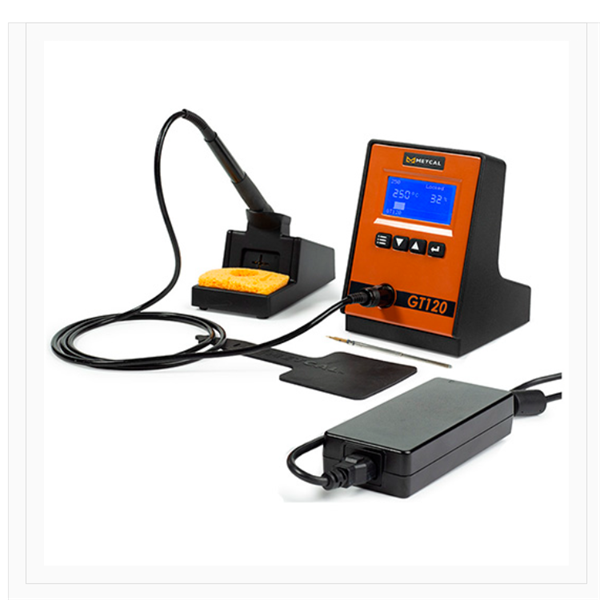 【中村】MRO美國METCAL奧科120瓦GT焊接系統(tǒng)GT120-HP-T6焊機