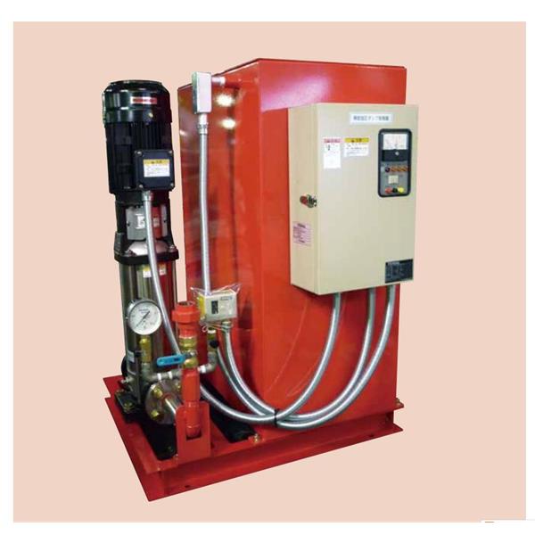 TERAL中～大流量/中揚(yáng)程冷卻泵LPS653/2A-57.5T-e