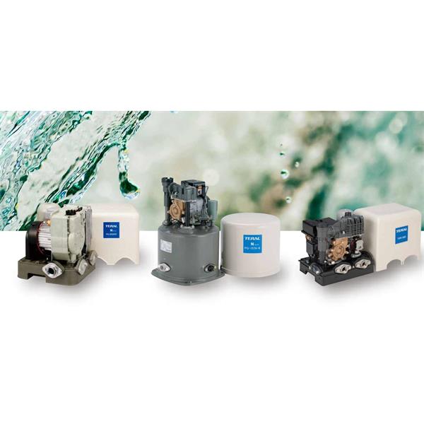 TERAL中～大流量/中揚(yáng)程冷卻泵LPS653/2A-57.5T-e