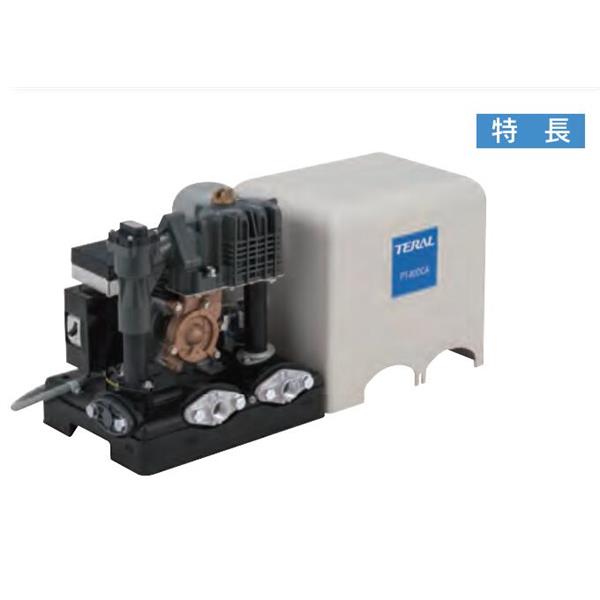 TERAL中～大流量/中揚(yáng)程冷卻泵LPS653/2A-57.5T-e