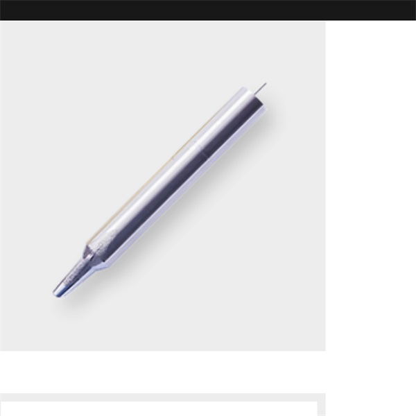 日本BONKOTE邦可焊接工具烙鐵頭SGP10-8B