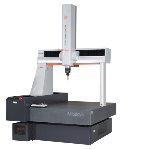 MITUTOYO三豐數(shù)控三坐標(biāo)測(cè)量機(jī)CRYSTA-Apex  V9168