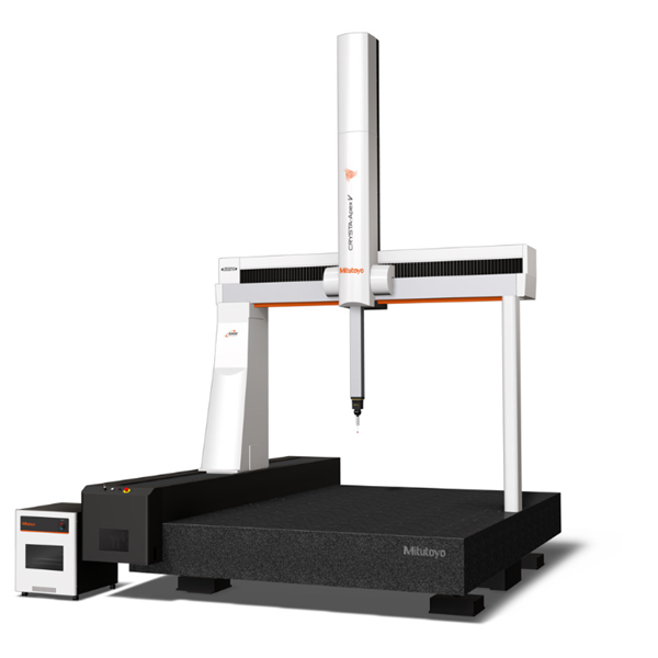 MITUTOYO三豐數(shù)控三坐標(biāo)測(cè)量機(jī)CRYSTA-Apex  V9168