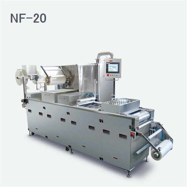 TOSEI東精精密真空包裝機(jī)SV-150
