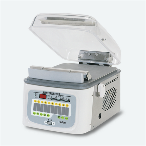 TOSEI東精精密真空包裝機(jī)SV-150