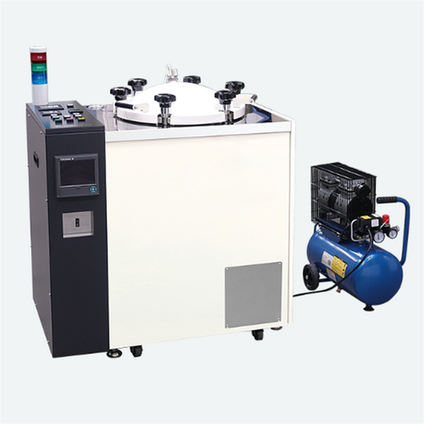 日本TOSEI小型高溫高壓料理機(jī)FCS-KM77