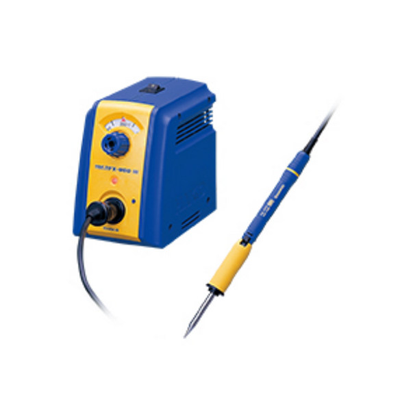 日本原裝進(jìn)口白光HAKKO烙鐵325電線金屬焊接設(shè)備