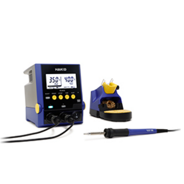 日本原裝進(jìn)口白光HAKKO烙鐵325電線金屬焊接設(shè)備