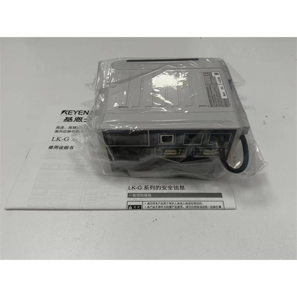 KEYENCE基恩士LK-G3000系列高速高精度CCD激光位移傳感器感測(cè)頭LK-G400