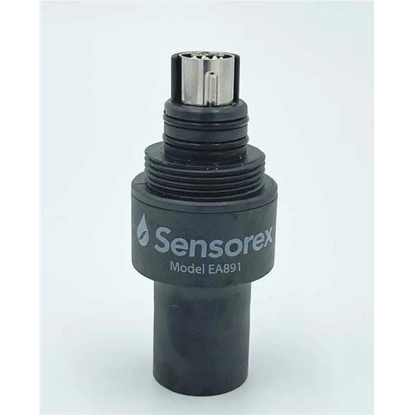 法國(guó)Sensorex PH在線傳感器電子模塊EM801