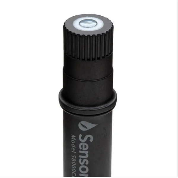 法國Sensorex玻璃主體平面pH和ORP電極SG355-ORP-AU