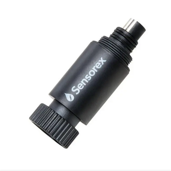 法國Sensorex玻璃主體平面pH和ORP電極SG355-ORP-AU