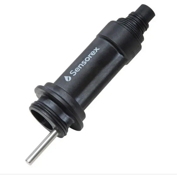 法國Sensorex玻璃主體平面pH和ORP電極SG355-ORP-AU