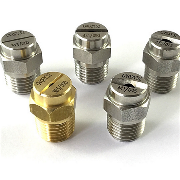 波蘭B4S扁平噴嘴標(biāo)準(zhǔn)噴射JAF 1233 B1