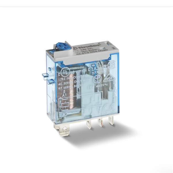 4661T標(biāo)牌-鐵路應(yīng)用繼電器466190485074