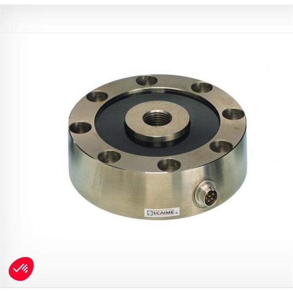 英國(guó)Scaime 短寬度力傳感器MTRP-500N