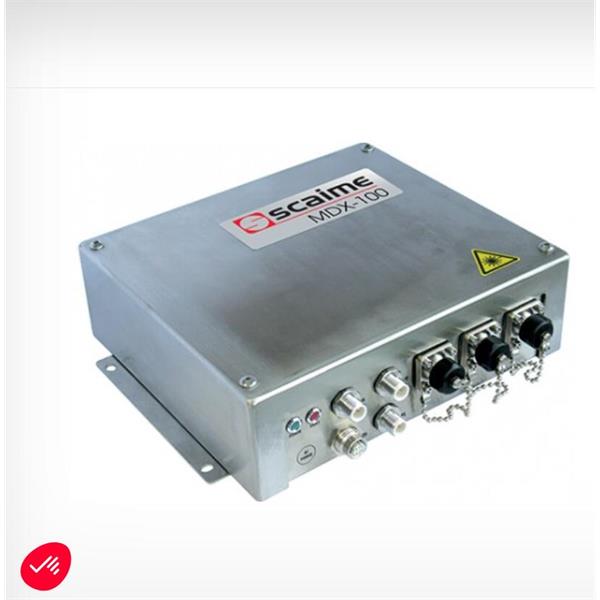 英國(guó)Scaime 短寬度力傳感器MTRP-500N