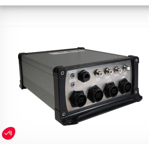 英國(guó)Scaime 短寬度力傳感器MTRP-500N