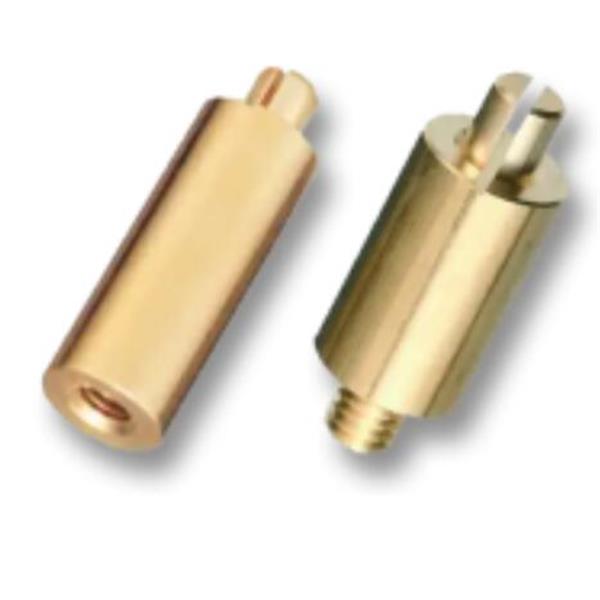 HIROSUGI廣杉計(jì)器黃銅間隔器（六邊形）ASB-415CE