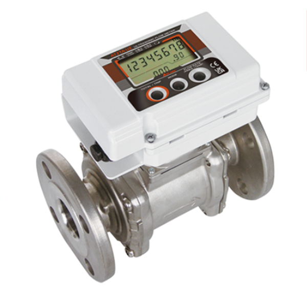 AICHI TOKEI超聲波流量計(jì)法蘭連接UZ40/100BT/R/BTN